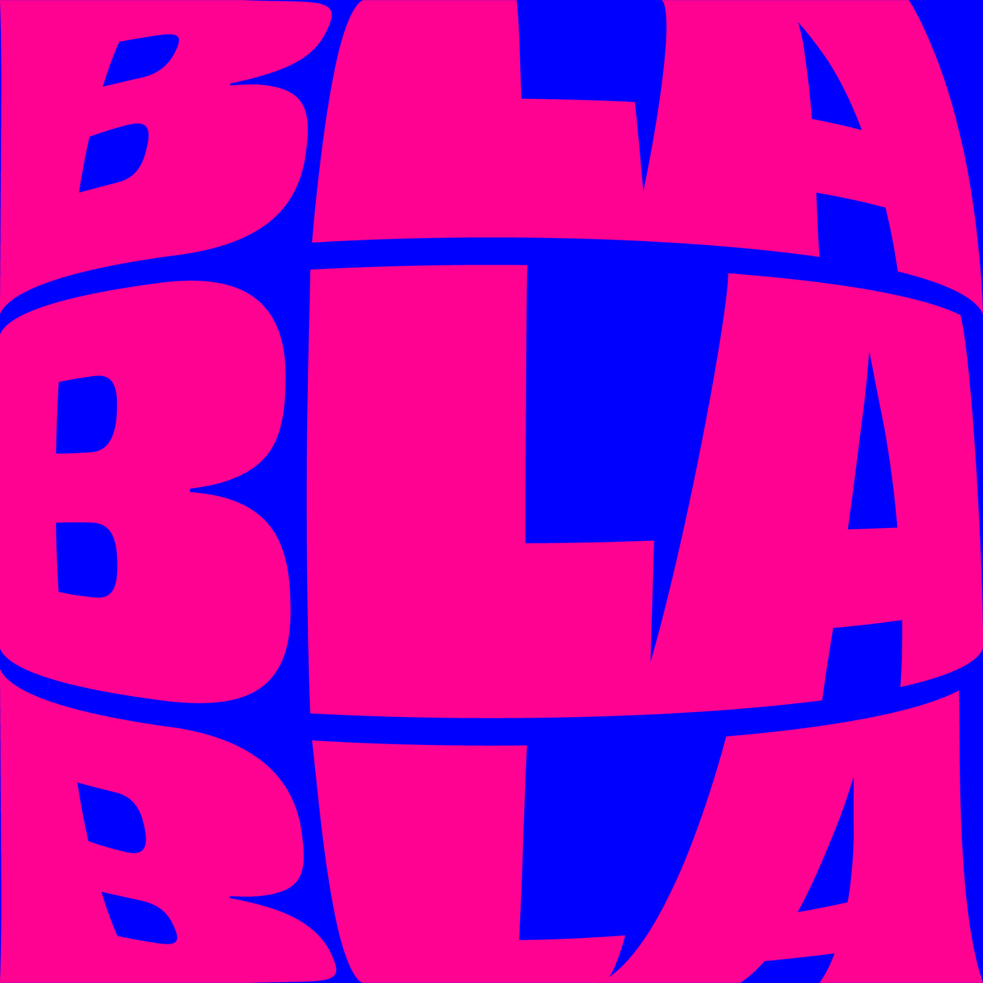 BLABLABLA
